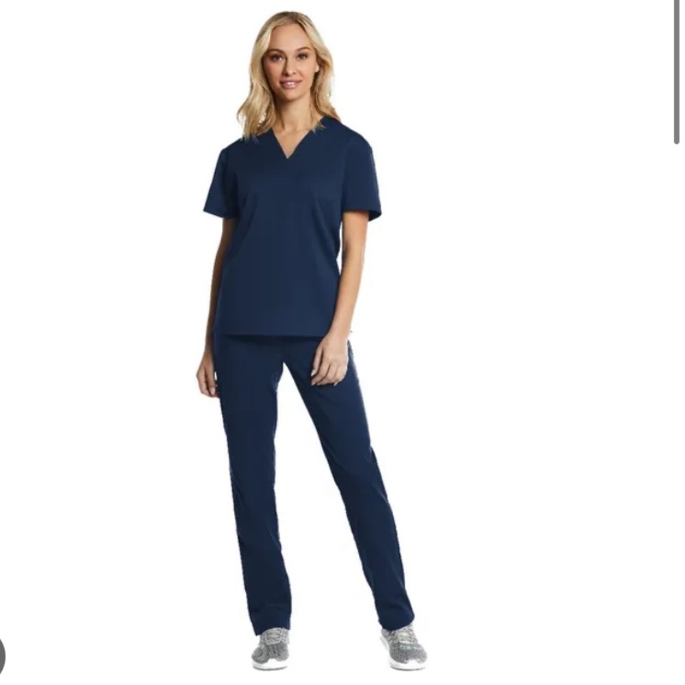 NWT Elements scrubs